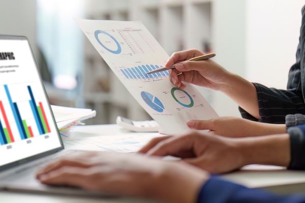 İnegöl Tarım İşletmelerinde Finans Takibi